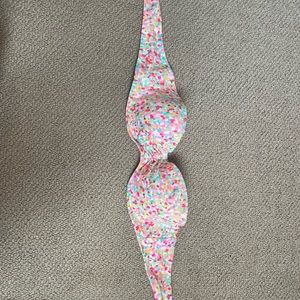 Victoria’s Secret Bathing Suit Top